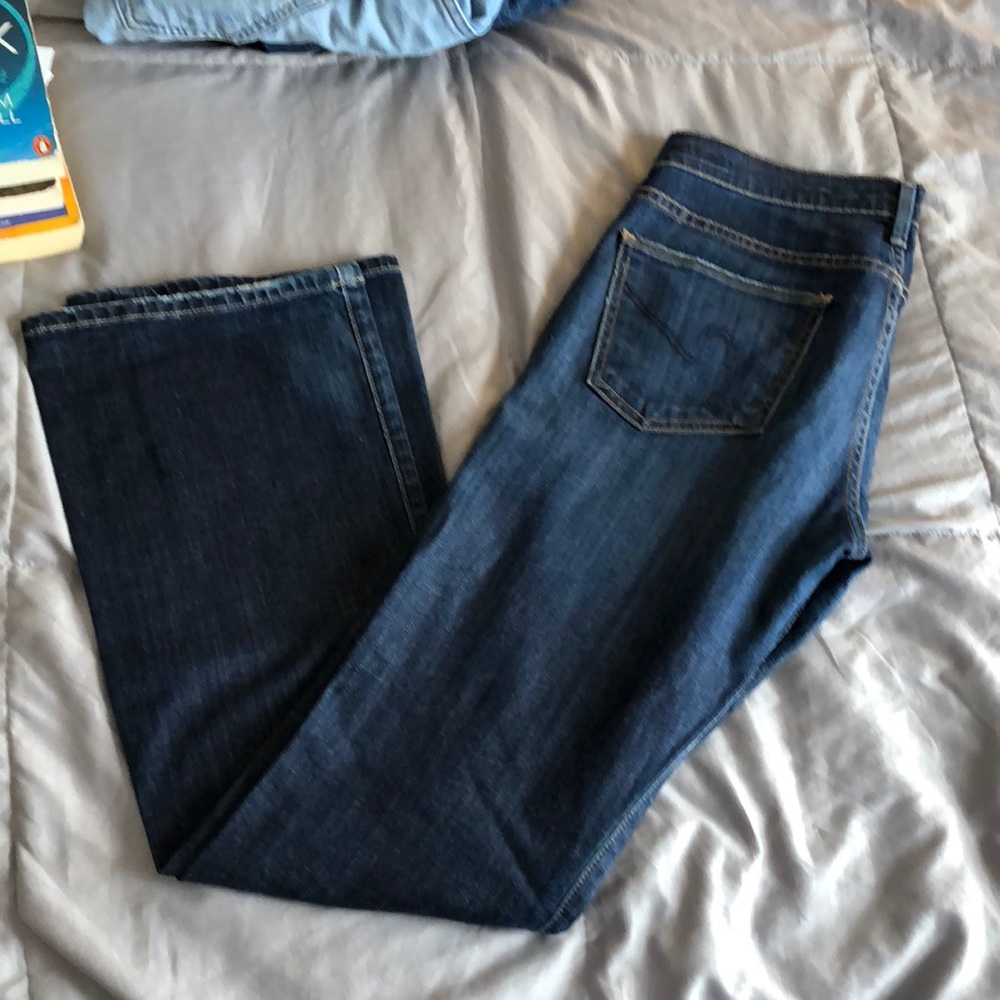 Citizens! Flare leg size 29, basically new